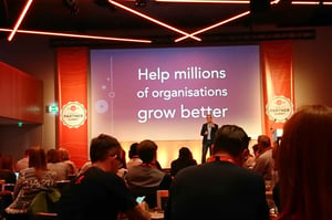 HubSpot 2018_hva er nytt