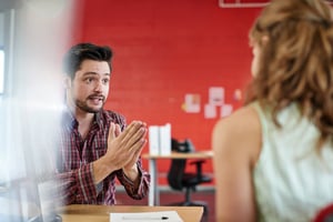 Hvordan bør du rigge bedriftens B2B salg og marketing mot 2018