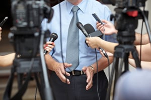 Hvordan bli en tankeleder